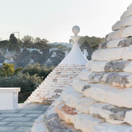 Trulli Resort Aia Piccola Alberobello Exteriör bild