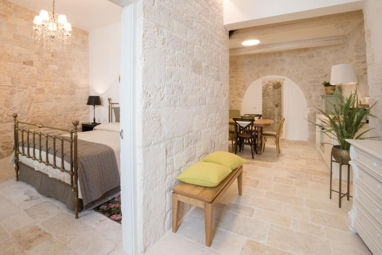 Trulli Resort Aia Piccola Alberobello Exteriör bild