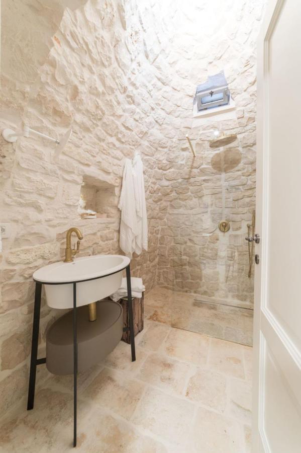 Trulli Resort Aia Piccola Alberobello Exteriör bild