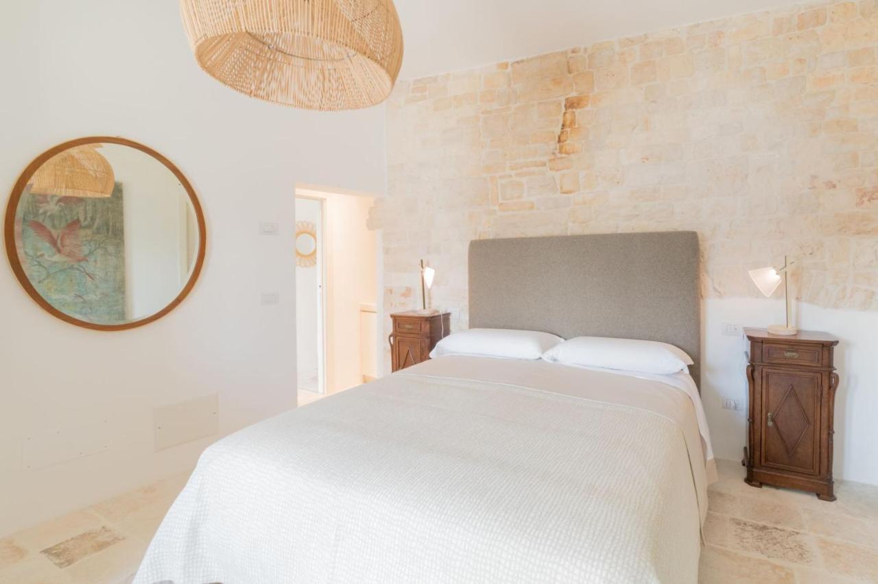 Trulli Resort Aia Piccola Alberobello Exteriör bild
