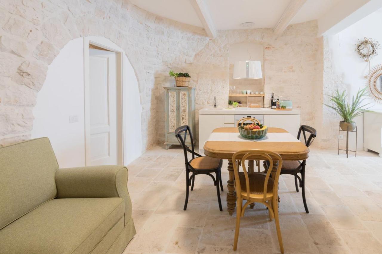 Trulli Resort Aia Piccola Alberobello Exteriör bild