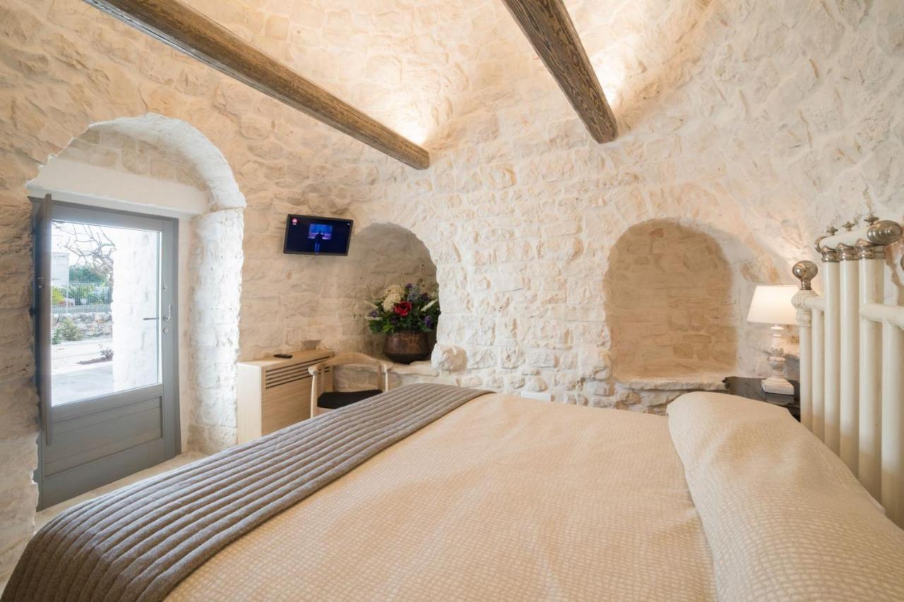 Trulli Resort Aia Piccola Alberobello Exteriör bild