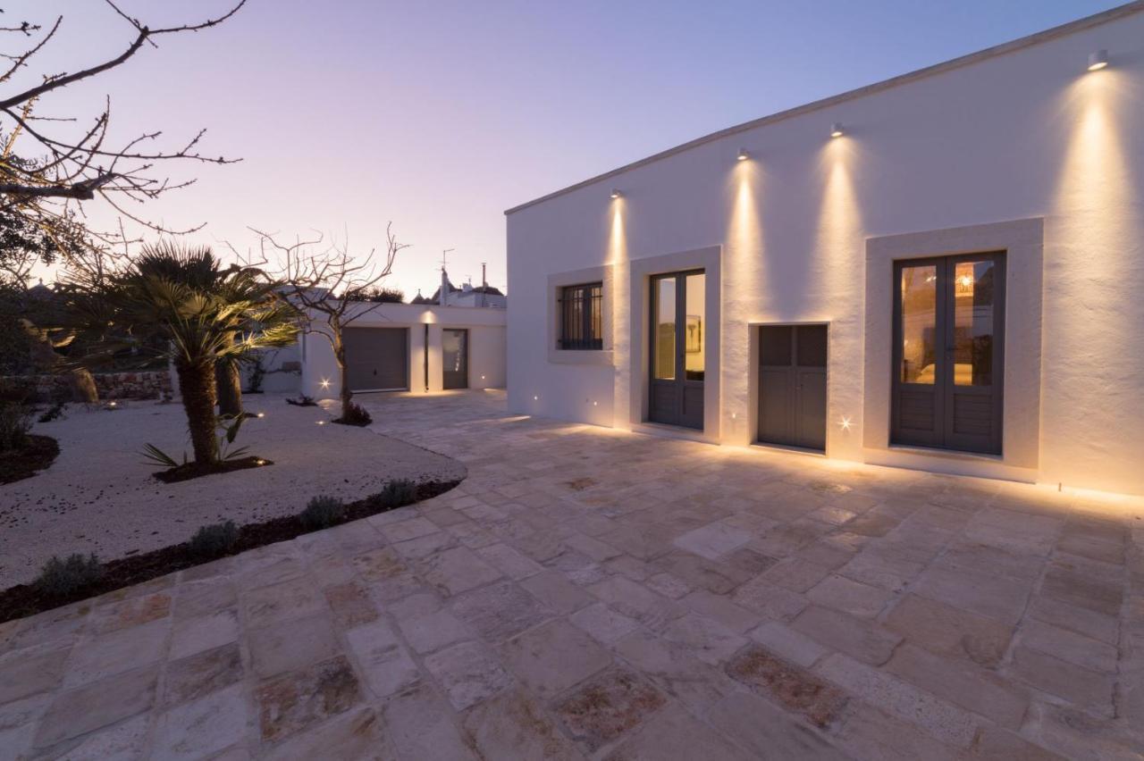 Trulli Resort Aia Piccola Alberobello Exteriör bild