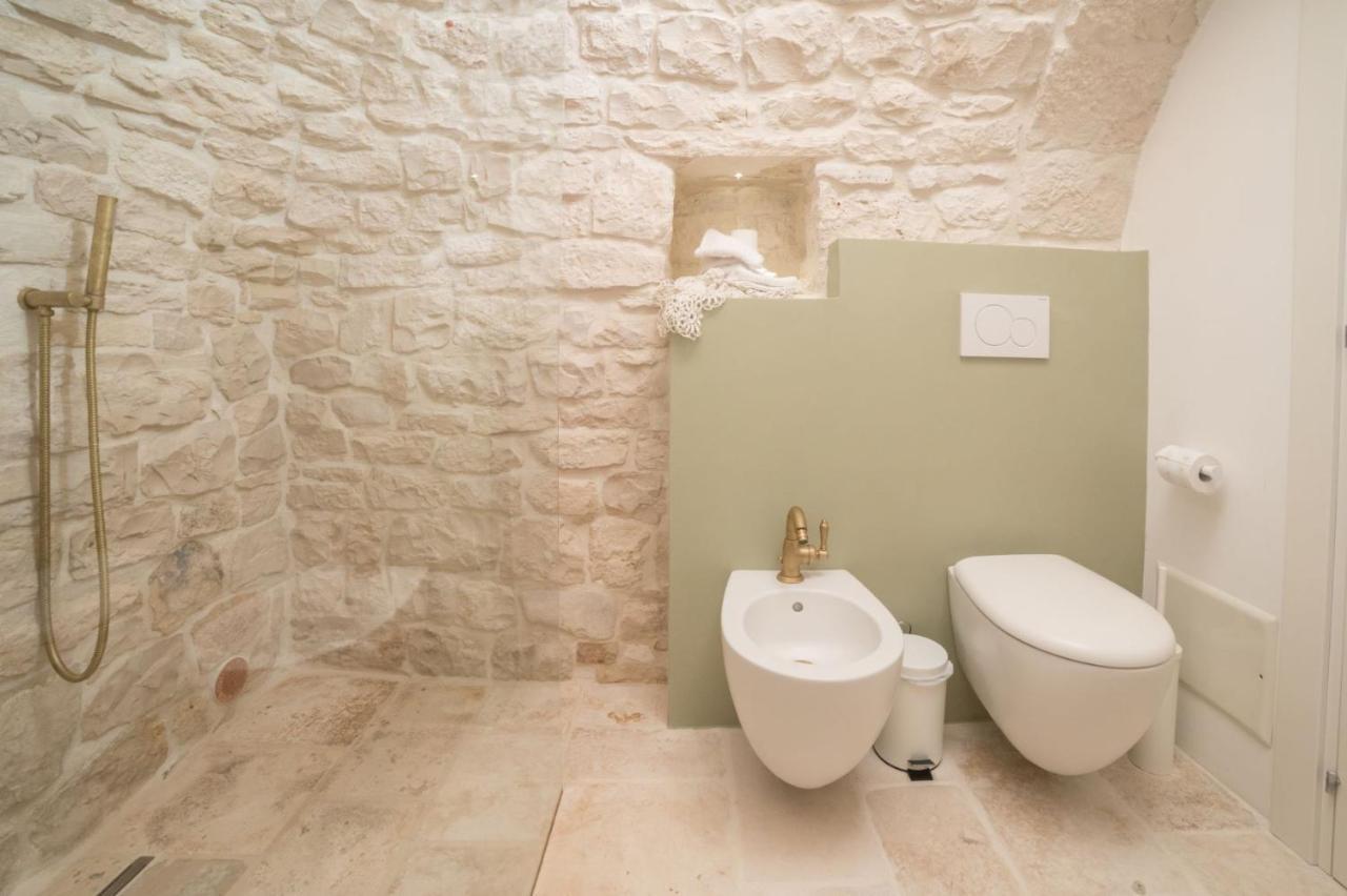 Trulli Resort Aia Piccola Alberobello Exteriör bild