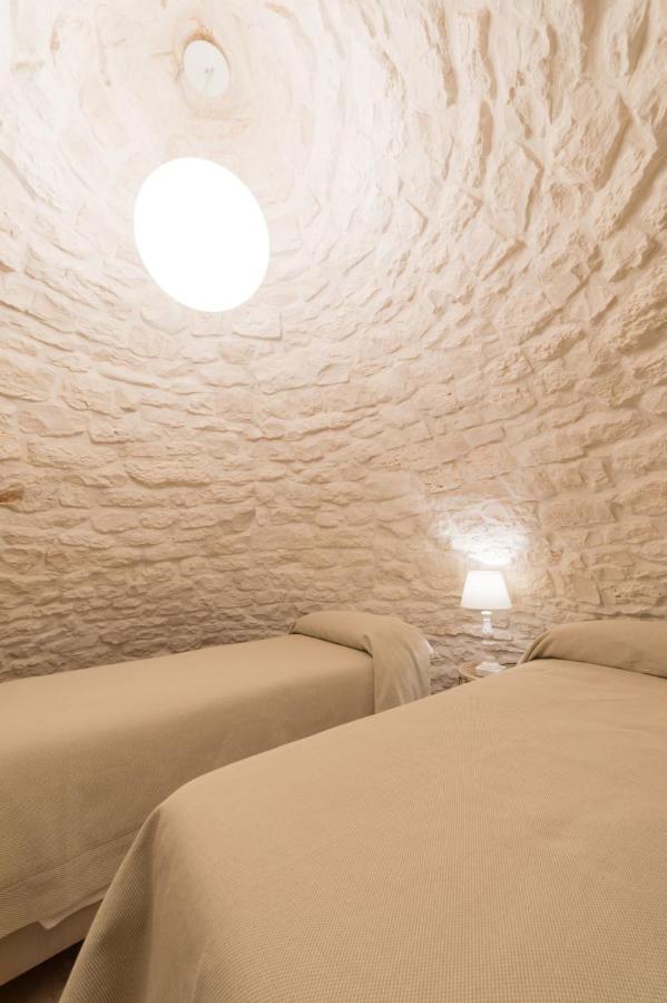Trulli Resort Aia Piccola Alberobello Exteriör bild