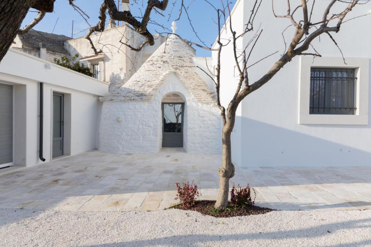 Trulli Resort Aia Piccola Alberobello Exteriör bild
