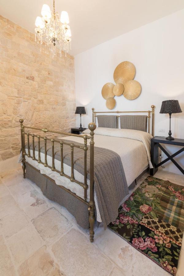 Trulli Resort Aia Piccola Alberobello Exteriör bild