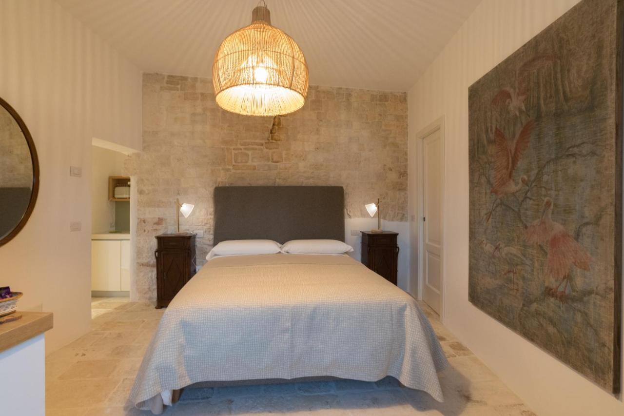 Trulli Resort Aia Piccola Alberobello Exteriör bild