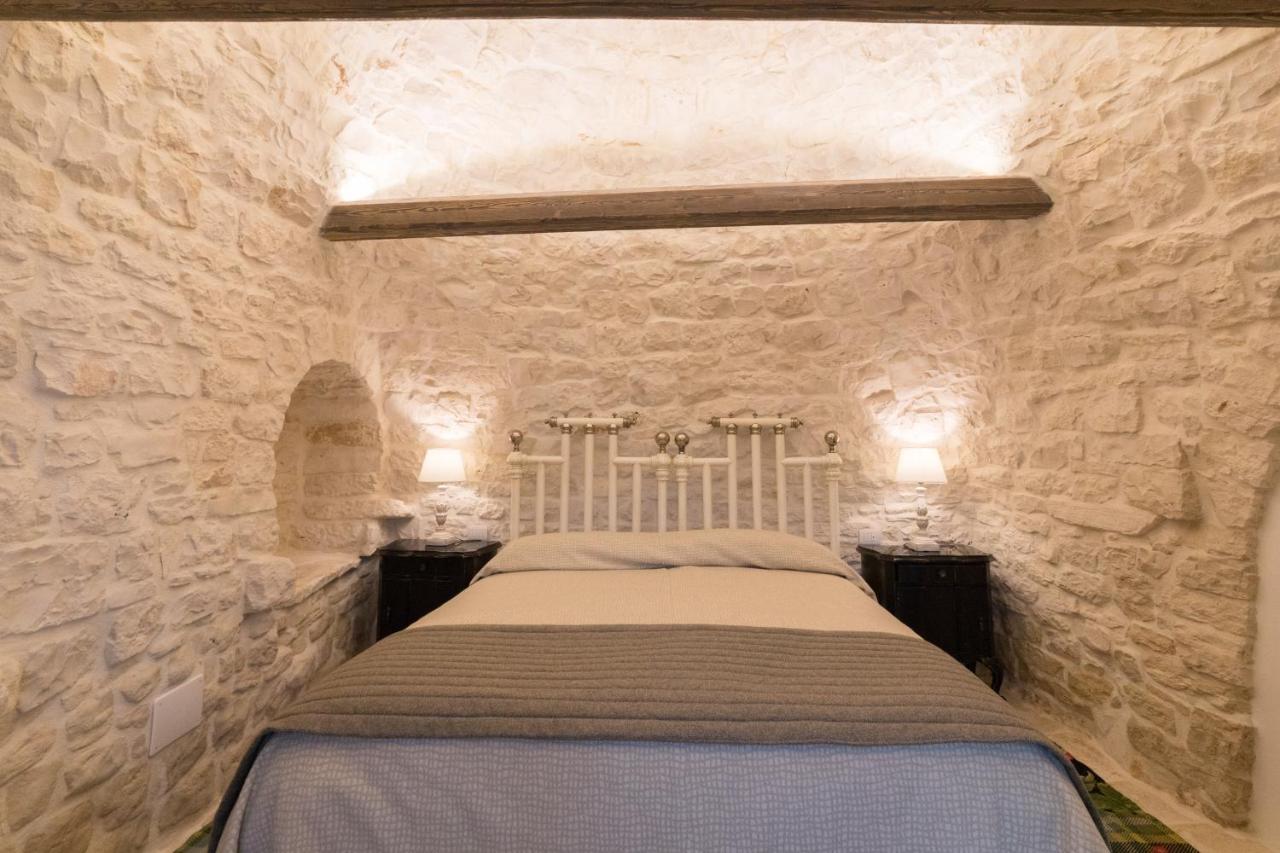 Trulli Resort Aia Piccola Alberobello Exteriör bild