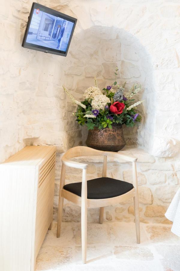 Trulli Resort Aia Piccola Alberobello Exteriör bild