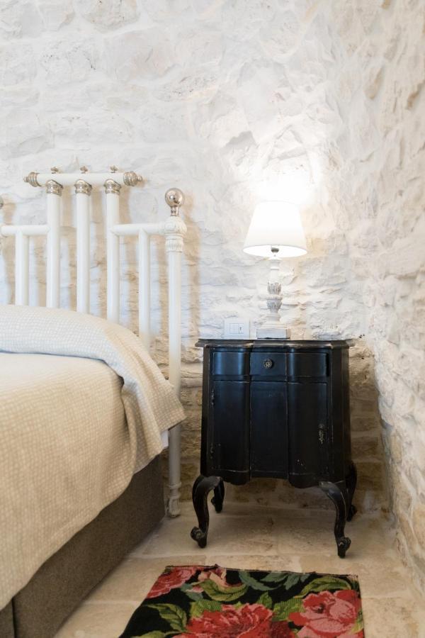 Trulli Resort Aia Piccola Alberobello Exteriör bild