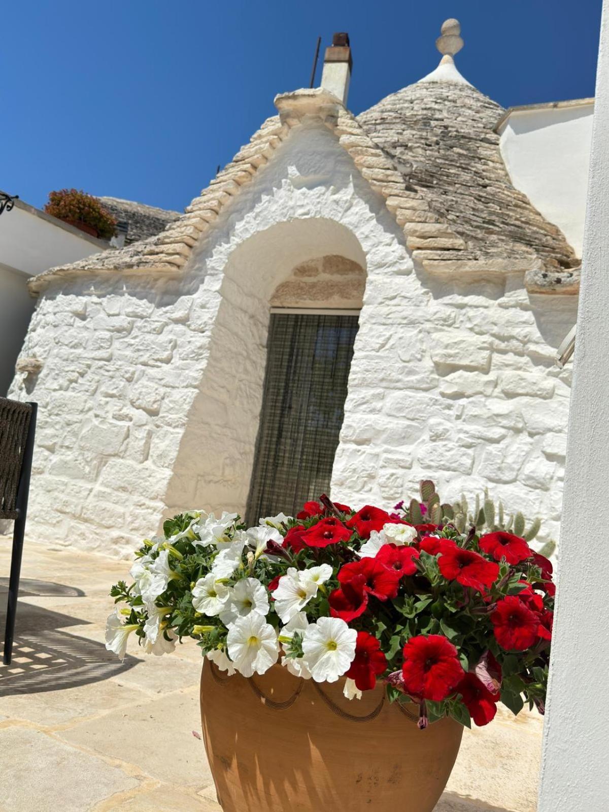 Trulli Resort Aia Piccola Alberobello Exteriör bild