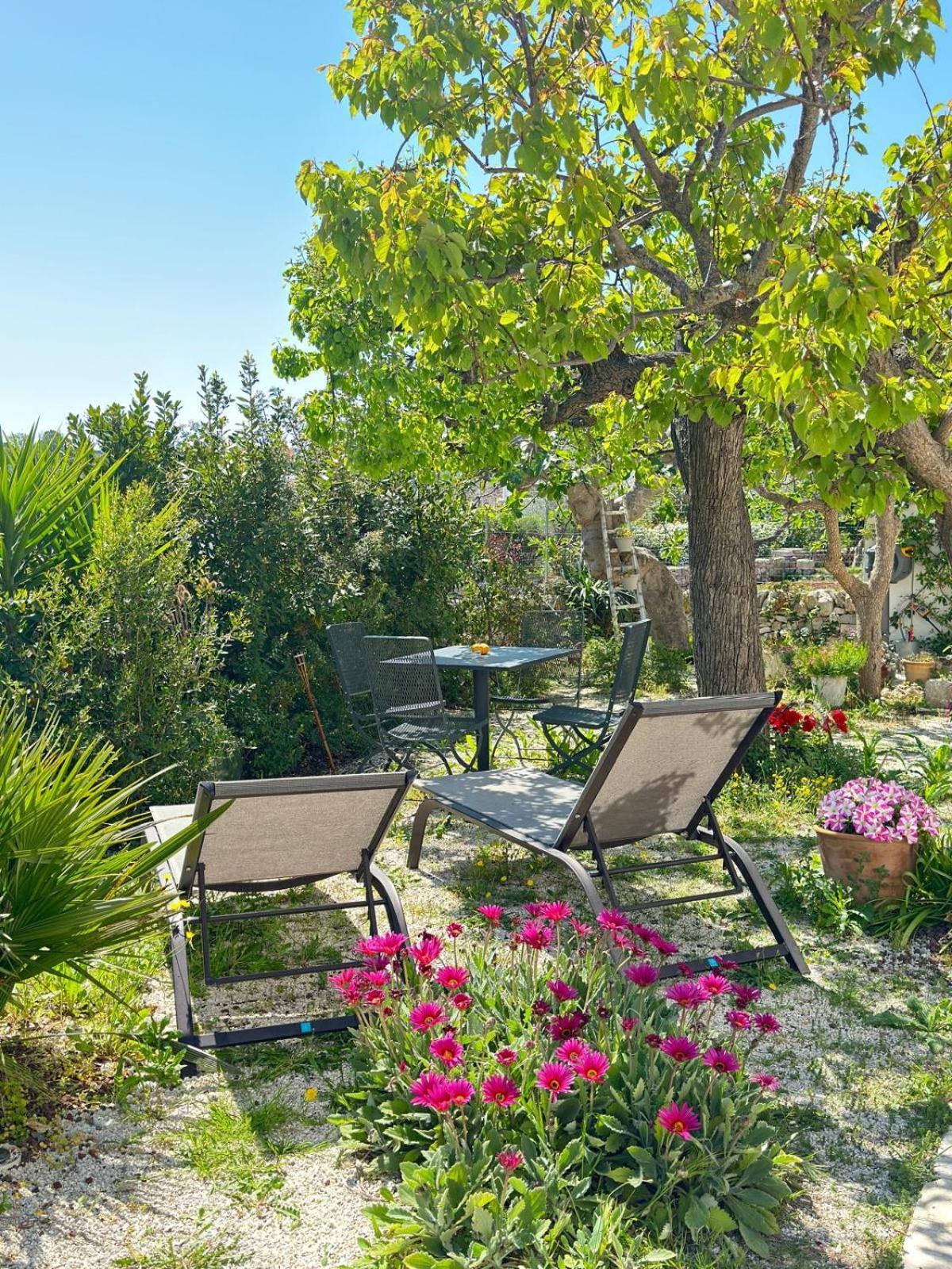 Trulli Resort Aia Piccola Alberobello Exteriör bild
