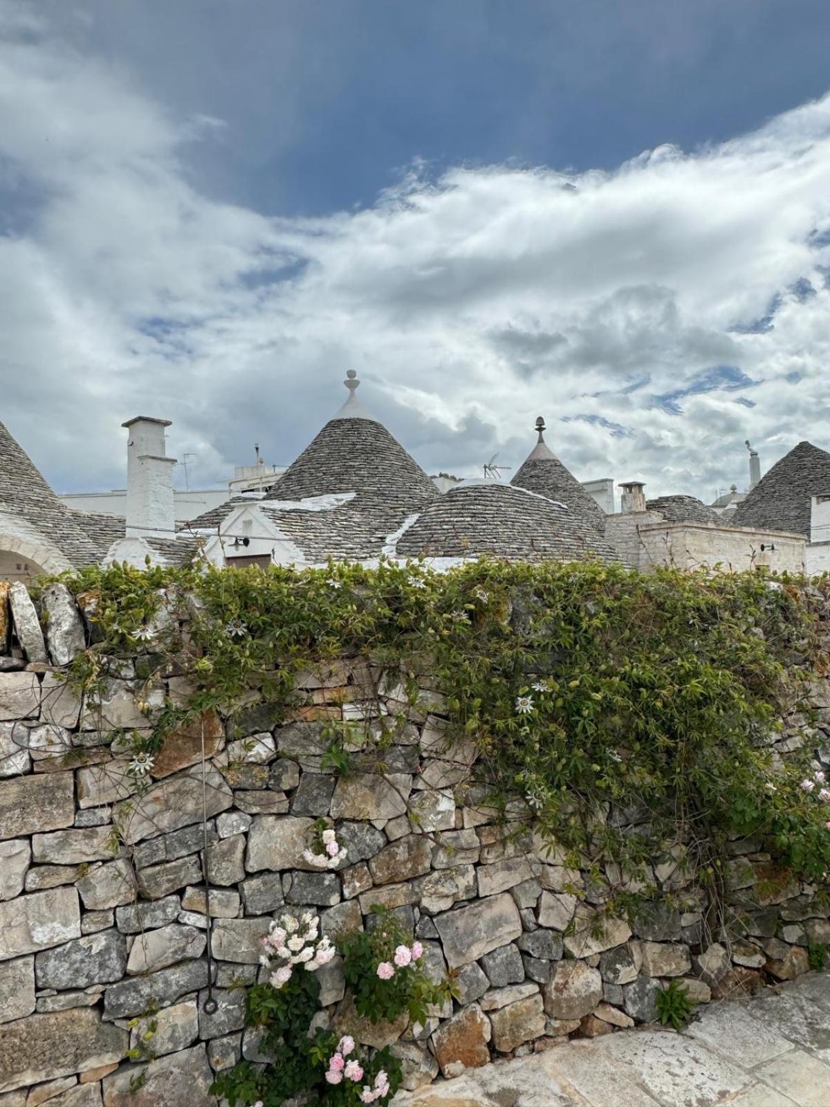 Trulli Resort Aia Piccola Alberobello Exteriör bild